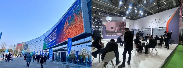 开云体育是第一财经记者逛完本年展会后的直不雅感受-开云(中国)Kaiyun·官方网站 登录入口